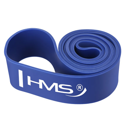 Trainingsband, blau – Widerstandstraining Fitness