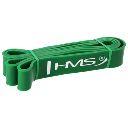 Exercise Band, Green, Resistance Training