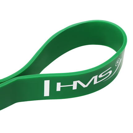 Exercise Band, Green, Resistance Training