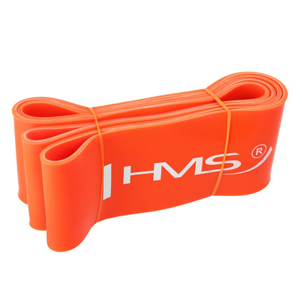 Exercise Band, Orange, Resistance Training