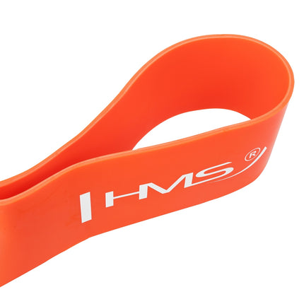 Exercise Band, Orange, Resistance Training