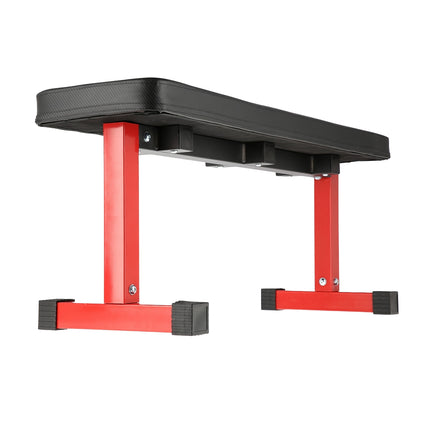 Exercise Bench, Adjustable Weight Lifting Bench