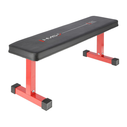 Exercise Bench, Adjustable Weight Lifting Bench