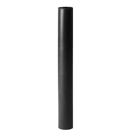 Exercise Mat, Non-Slip PVC, 10x6 ft, 7mm Thick