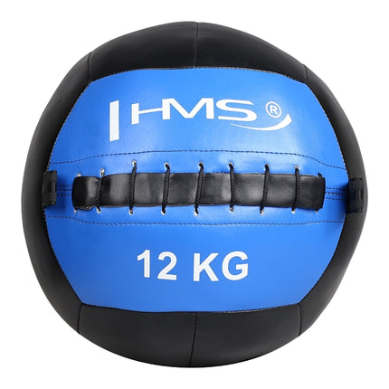 Wall ball – 12lb, odolné fitness vybavení