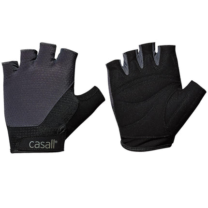Exercise glove wmns Blue/black XS