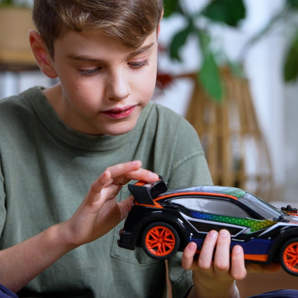 Exost Radio Control Car Fusion Bolt, Maßstab 1:14