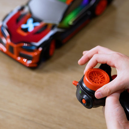 Exost Radio Control Car Fusion Bolt, Maßstab 1:14