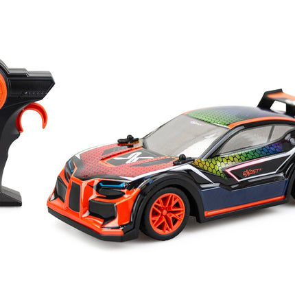 Exost Radio Control Car Fusion Bolt, Maßstab 1:14