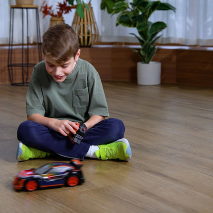 Exost Radio Control Car Fusion Bolt, Maßstab 1:14