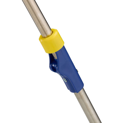 Cintre extensible