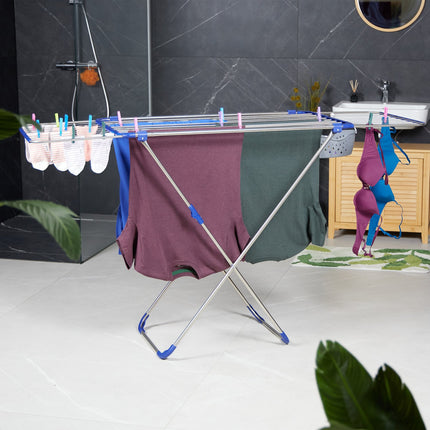 Cintre extensible