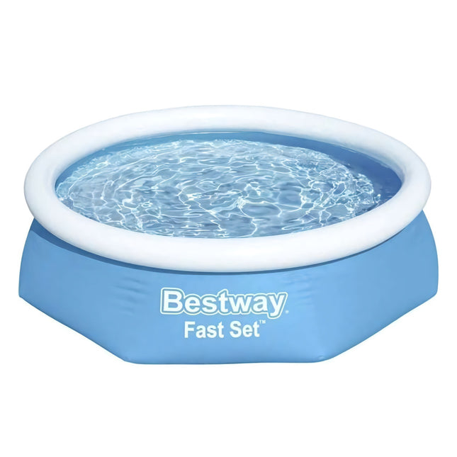 Erweiterungsbecken 244x61cm - BESTWAY 57448