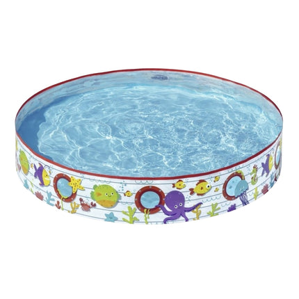 Erweiterungspool für Kinder 152x25cm BESTWAY 55029 