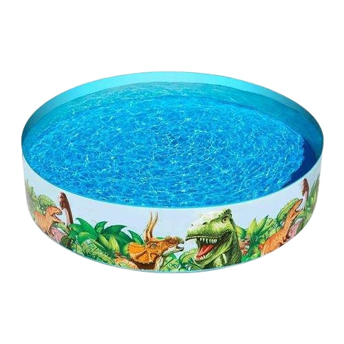 Erweiterungspool für Kinder 183x38cm BESTWAY 55022 
