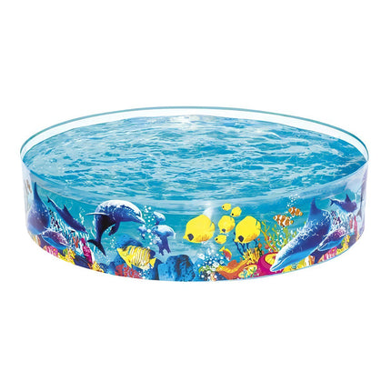 Erweiterungspool für Kinder 183x38cm BESTWAY 55030 