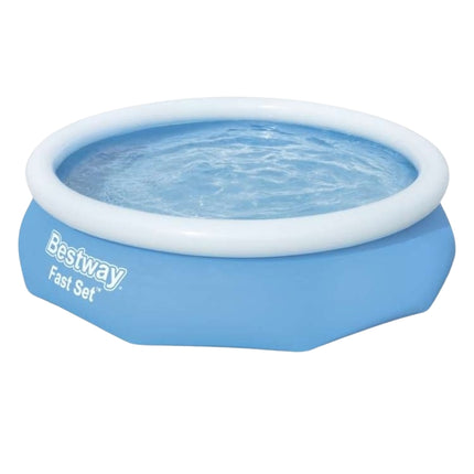 Aufstellpool mit Pumpe 305x76cm - BESTWAY 57270