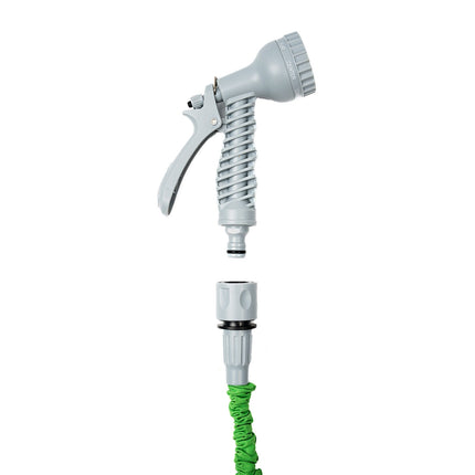 Extendable Garden Hose Hoostend InnovaGoods 15 m