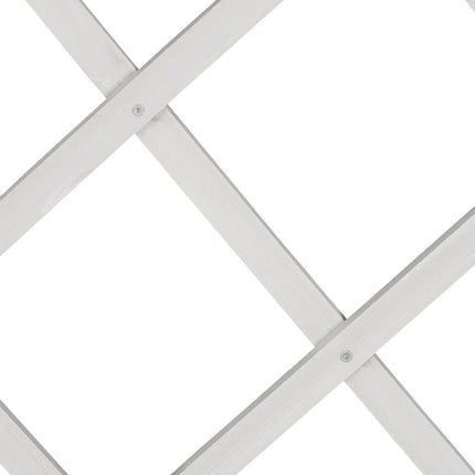 Extendable Plant Trellis Set, 180x60 cm, 3 Pack