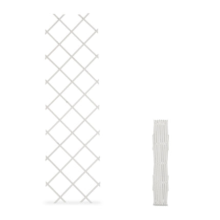 Extendable Plant Trellis Set, 180x60 cm, 3 Pack
