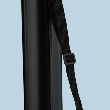 Extendable Poster Tube with Telescopic Function