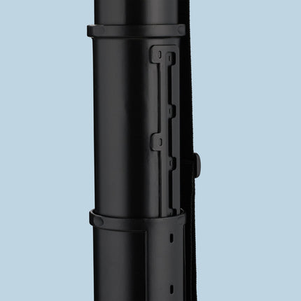 Extendable Poster Tube with Telescopic Function