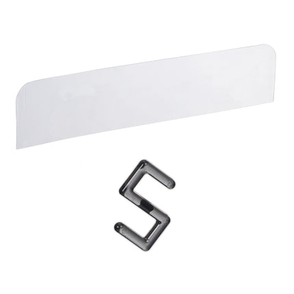 Extendable bedside table