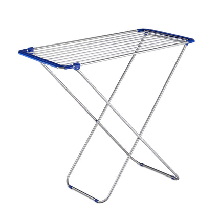 Cintre extensible en acier inoxydable