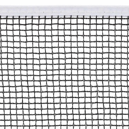 Extendable table tennis net