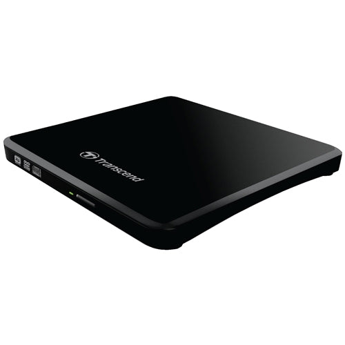 Externí slim CD/DVD vypalovačka