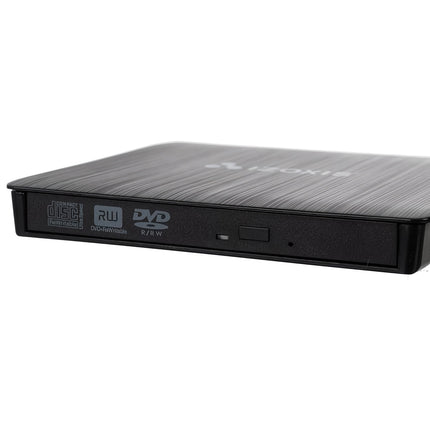 Lecteur externe + graveur de CD Izoxis 24351