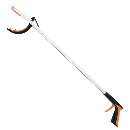 88cm Greifzange Extra Lang, leichte Aluminium-Zange