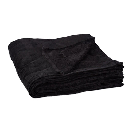 Extra großes Kuschelplaid
