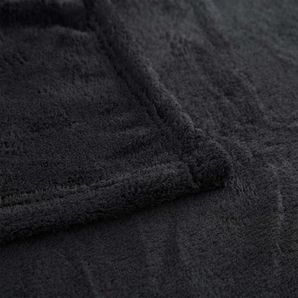 Extra großes Kuschelplaid