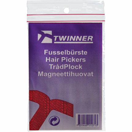 Extra Fadenpick Twinner