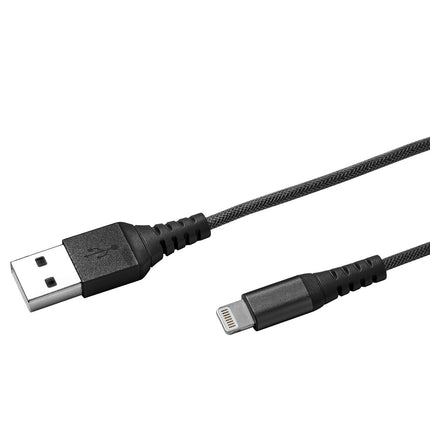 Extrem-Kabel Blitz 25cm S