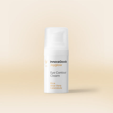 Oční krém s rýží Joyglow InnovaGoods 15 ml