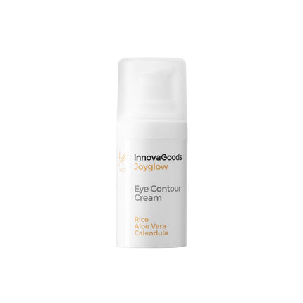 Oční krém s rýží Joyglow InnovaGoods 15 ml