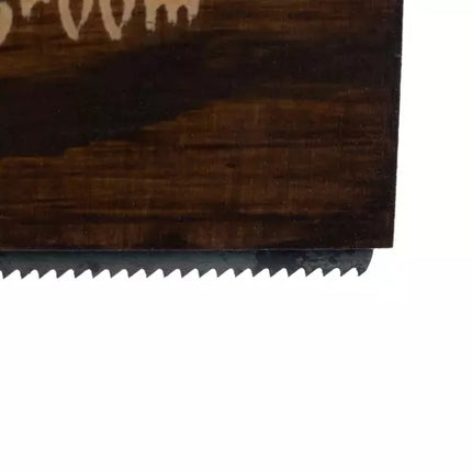 Ezzy Groom Coarse Hair Brush