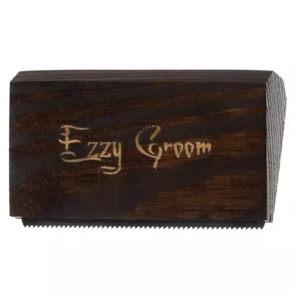 Ezzy Groom Coarse Hair Brush