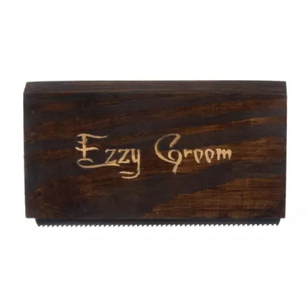 Ezzy Groom Coarse Hair Brush