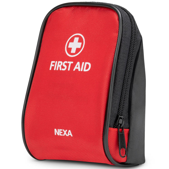 FAB-P Erste-Hilfe-Tasche Pocket 13-teilig