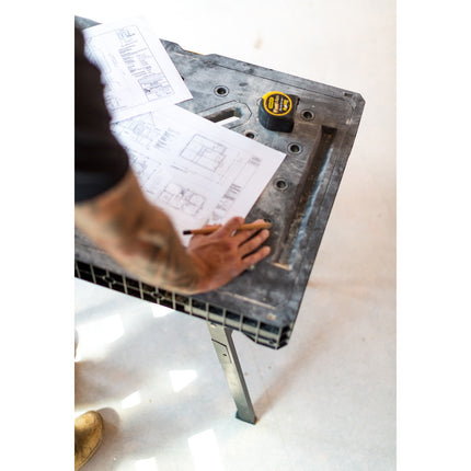 FATMAX ® Folding Workbench