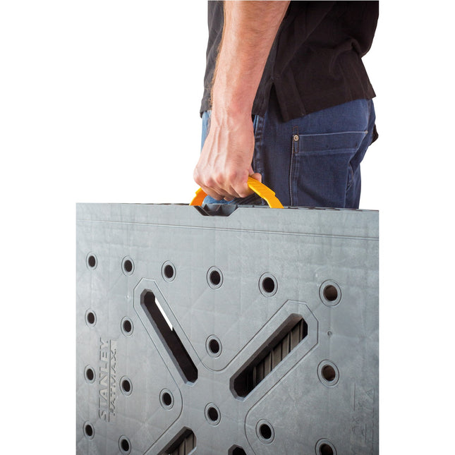 FATMAX ® Klappwerkbank