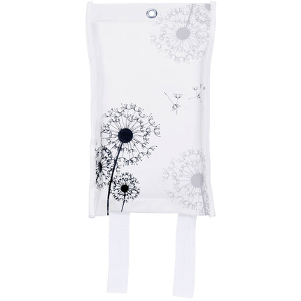 FB-120 VMM Fire Blanket Silicone Dandelion 120x120