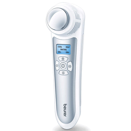 FC 90 Anti-Aging Pflege mit Iontophorese