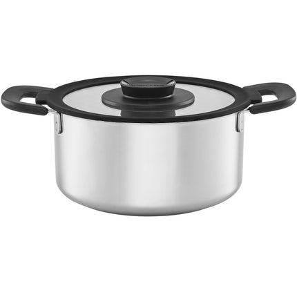 FF Topf 3 L mit Deckel