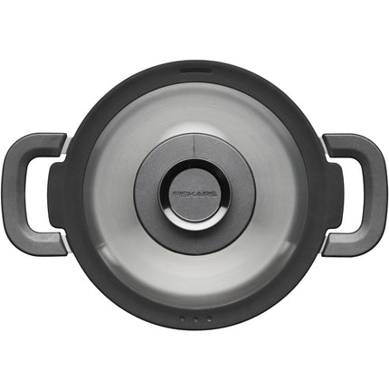 FF Topf 3 L mit Deckel
