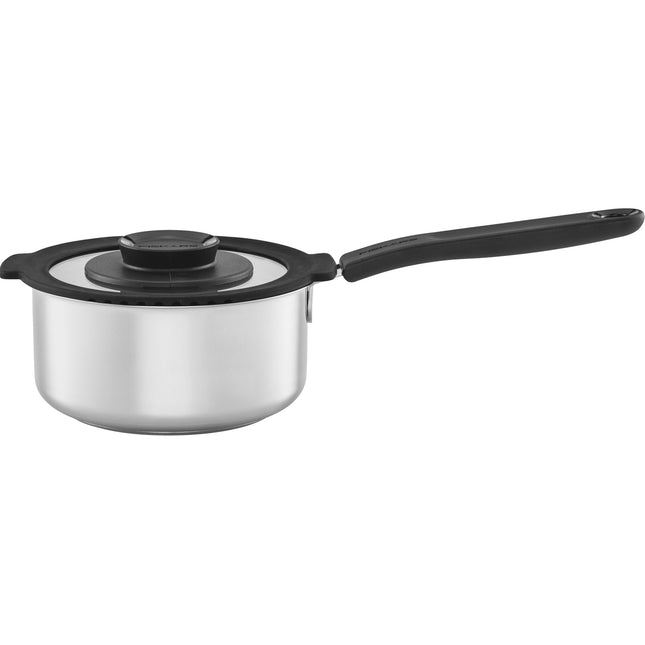 FF Stielkasserolle 1,5 L mit Deckel