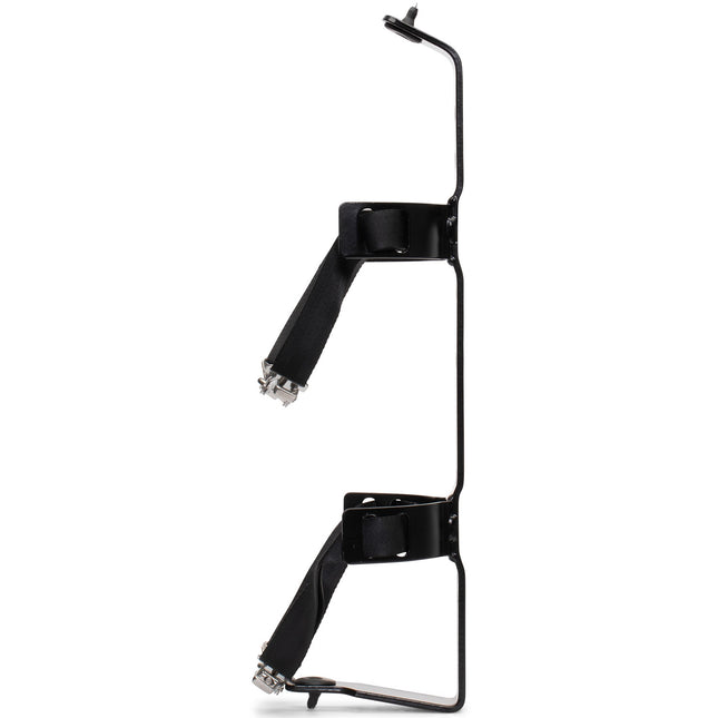 FH-006 Fahrzeughalterung für 6kg Pulverfeuerlöscher